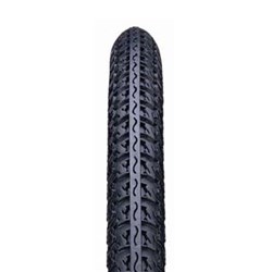 INNOVA TYRE 26 x 1.90 IA-2008 BLACK [ONC01] #