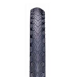 INNOVA TYRE 26 x 2.0 IA-2066 BLACK [ONC01] #