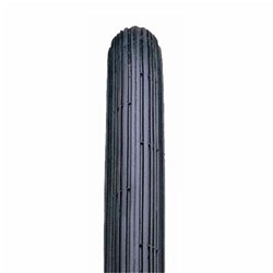 INNOVA TYRE 27 x 1 1/4 IA-2302 BLACK [ONC01] #