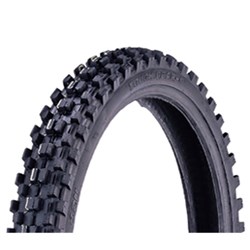#INNOVA 3.00-10 MX TYRE IA-3203 4PR 42J TOUGH GEAR (RR)