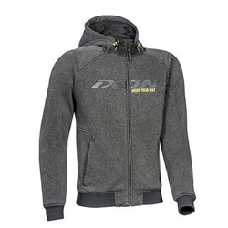 IXON PALERMO HDY ANTH/BLK/BRT YEL (SM) # [ONC01]