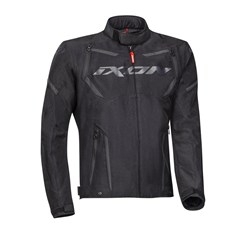 IXON STRIKER JKT BLK (SM) # [ONC01]