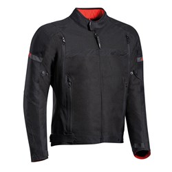 IXON SPECTER JKT BLK (2XL)