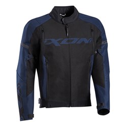 IXON SPECTER JKT BLK/NVY (MD)