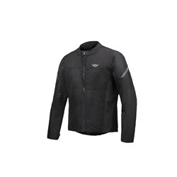 IXON FRESH C JKT BLK (C5XL)