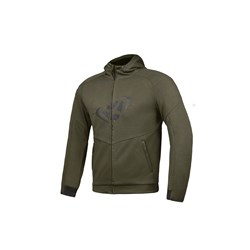 IXON TOUCHDOWN HDY KHK/BLK (SM)