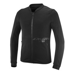 IXON ARMA JKT BLK (LG)
