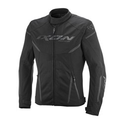 IXON STRIKER 2 AIR WP JKT BLK (SM)