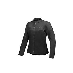IXON FRESH C LADY JKT BLK (C6XL) [ONC01]