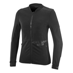 IXON ARMA LADY JKT BLK (XL)