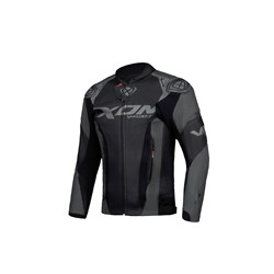IXON VORTEX 3 JKT BLK (LG)