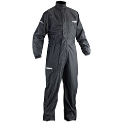 IXON COMPACT SUIT BLK (4XL)