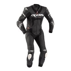 IXON JACKAL 1PC SUIT BLK (3XL) [ONC01]