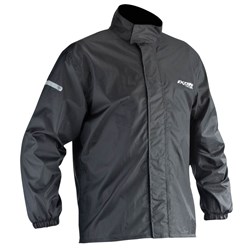 IXON COMPACT JKT BLK (3XL)