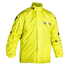 IXON MADDEN JKT BRT YEL/BLK (4XL) [ONC01]