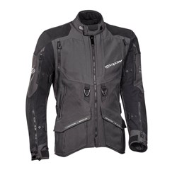 IXON RAGNAR JKT BLK/ANTH (SM) [ONC01]