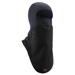 IXON THERMAL HOOD 2 BLK (SM)