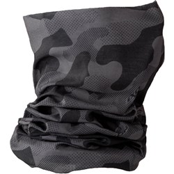 IXON PURE NECK COOLER BLK CAMO