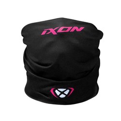 IXON VOID NECK WARMER BLK/WHT/FUS