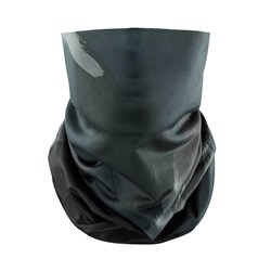 IXON VOID NECK WARMER BLK/CAMO