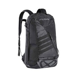 IXON V-CARRIER 25 BACK PACK BLK 25L # [ONC01]
