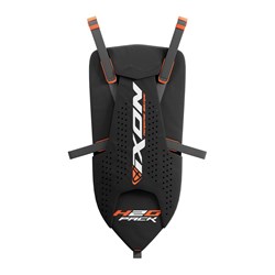 IXON HYDRA KIT BACKPACK BLK/ORG U05