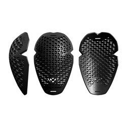 IXON PROFLEXSEKA1 CE L1 SHOULDER/ELBOW/KNEE PROTECTOR BLK