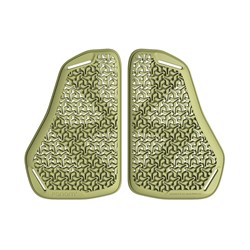 IXON FANOM CHEST B2 KHK (OS)