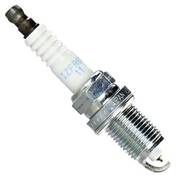 NGK SPARK PLUG - IRIDIUM  CTN4