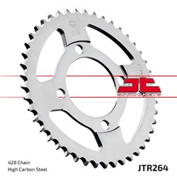 #JT SPROCKET HONDA CT110 #