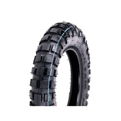 DURO 3.50-8 HF204 4PR KNOBBY