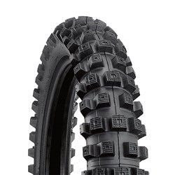 DURO 2.75-17 HF335 4PR KNOBBY #