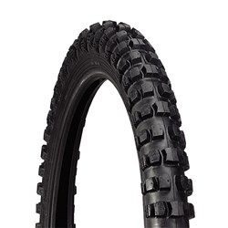 DURO 3.50-17 HF313 4PR KNOBBY