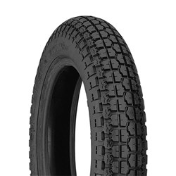 DURO 3.50-8 HF203 4PR BLOCK TRAIL