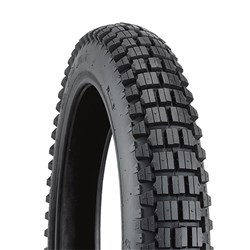 DURO 3.50-18 HF307 4PR BLOCK TRAIL