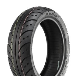 DURO 100/90H19 HF296A TL FRONT 57H