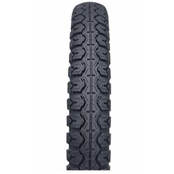 WANDA 3.50-16 P6037 TT 4PR