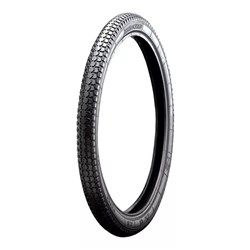 WANDA 2.75-17 P260 TT 6PR ROAD