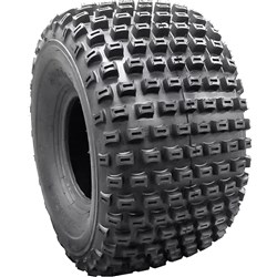 WANDA 18/9.50-8 P322 TL 4PR 29J