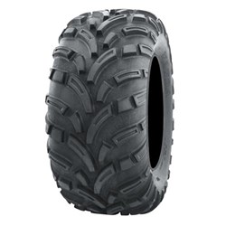 WANDA 25/11.00-12 P373A TL 8PR