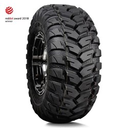 DURO 27/11.00R12 DI2037 6PR TL FRONTIER