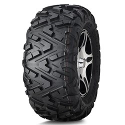 DURO 27/11.00R14 DI2039 TL 6PR POWERGRIP