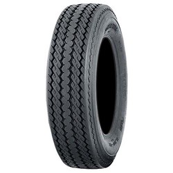 WANDA 5.00-10 P821 TL 8PR 84M HIGHWAY