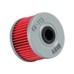 K&N OIL FILTERHM5/HC5  [ONC01] #