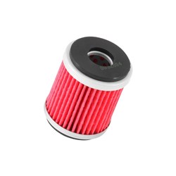 K&N OIL FILTER 5TA  [ONC01] #
