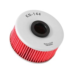 K&N OIL FILTER  1L9  [ONC01] #