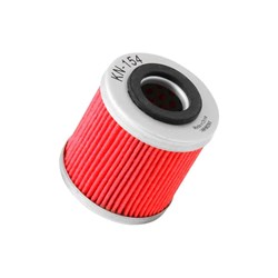 K&N OIL FILTERHUSQ. 800081675  [ONC01] #