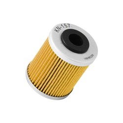 K&N OIL FILTER KTM 046 000 (2ND)  [ONC01] #