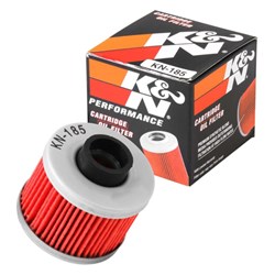 K&N OIL FILTER APR. 64 50 BMW 651 414  [ONC01] #