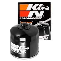 K&N OIL FILTER POWERSPORTS  [ONC01] #